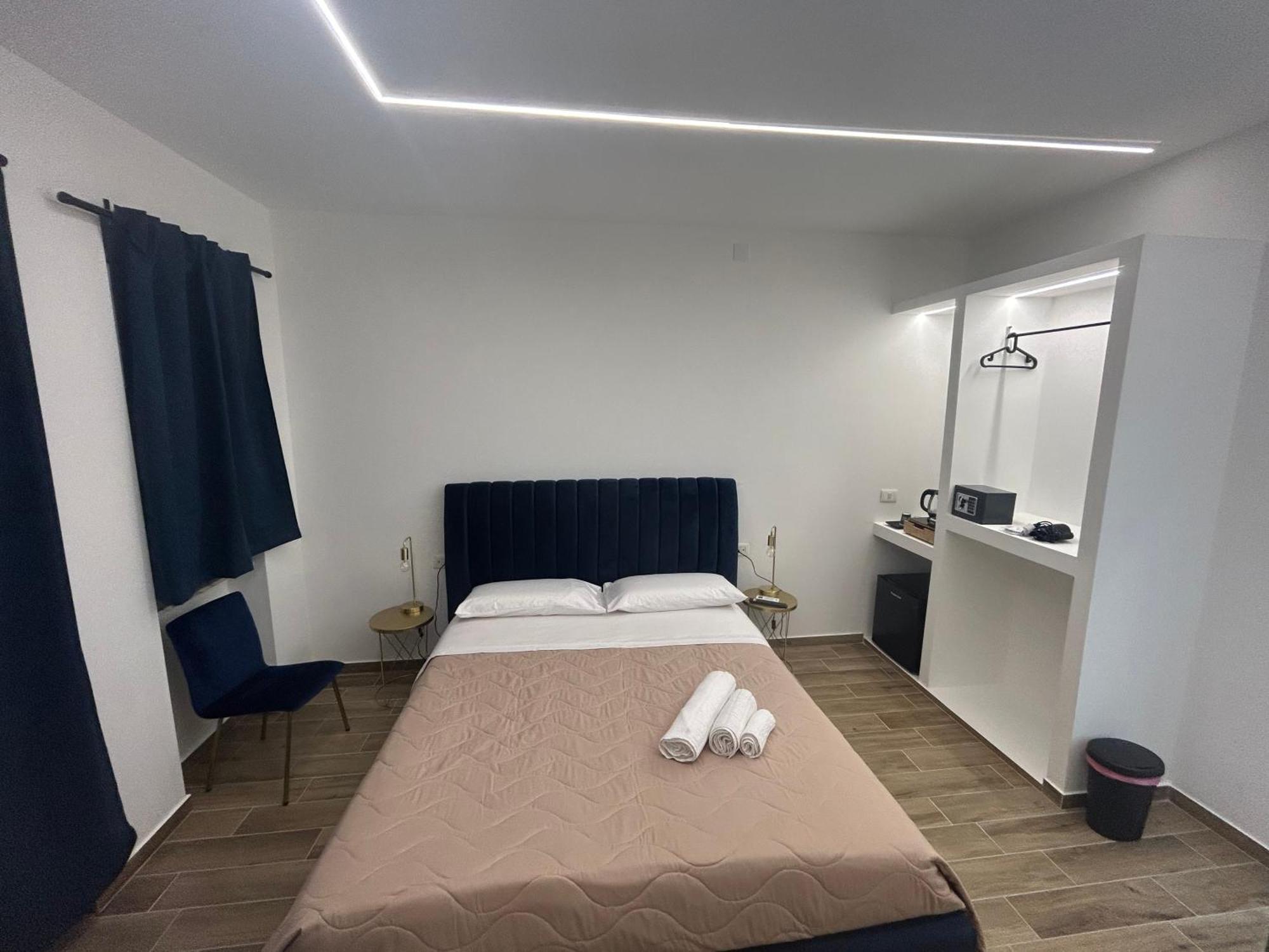 Bed & Breakfast Sistra 12 *