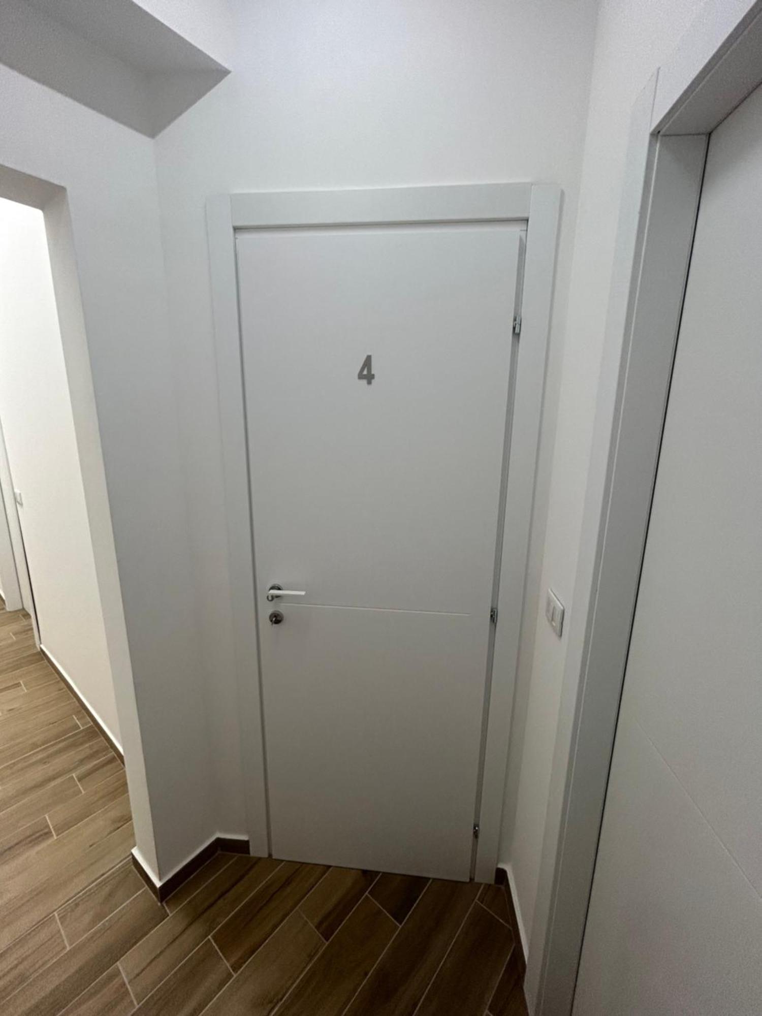 Sistra 12 Bed & Breakfast *