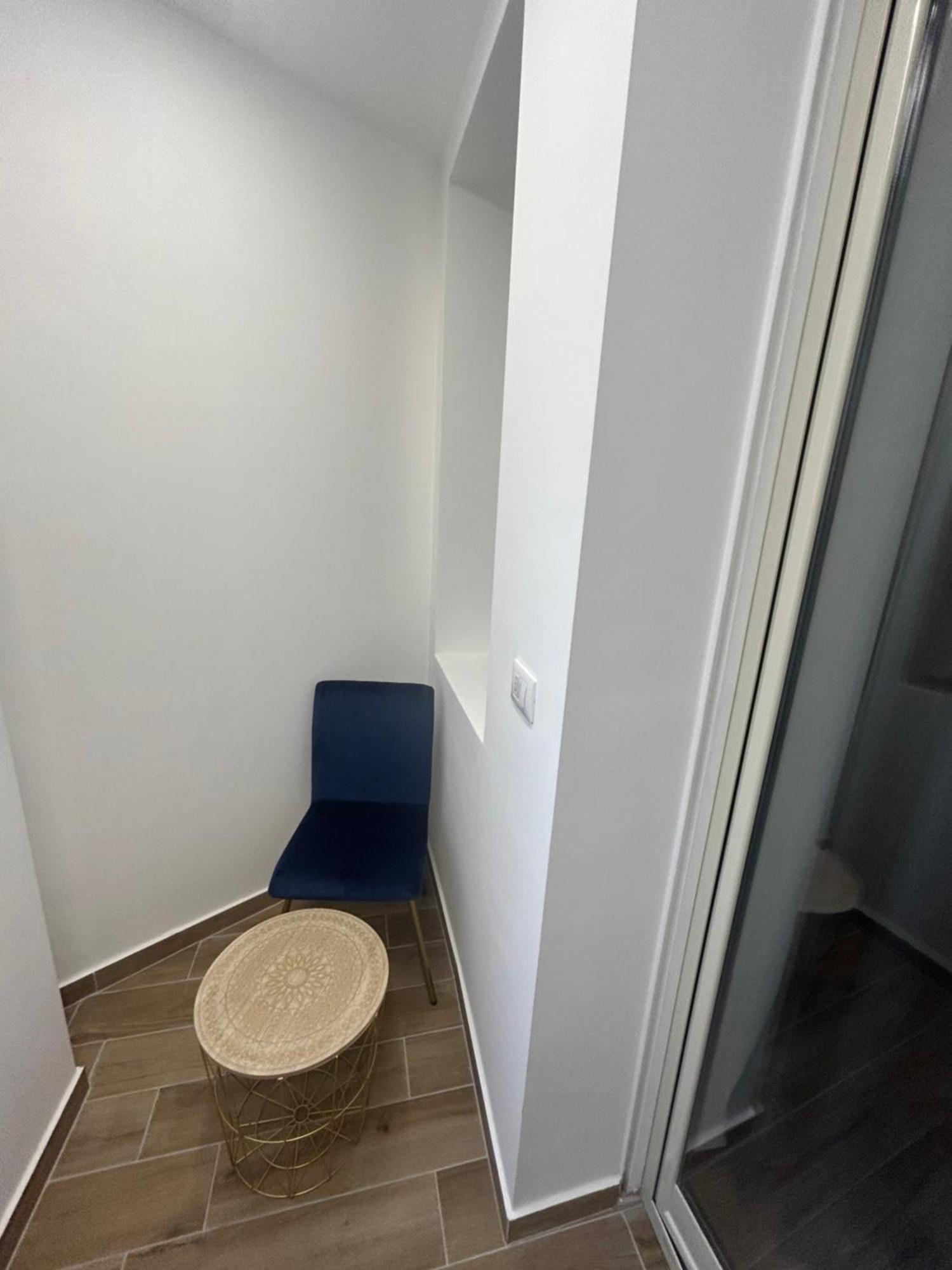 Bed & Breakfast Sistra 12 Catania