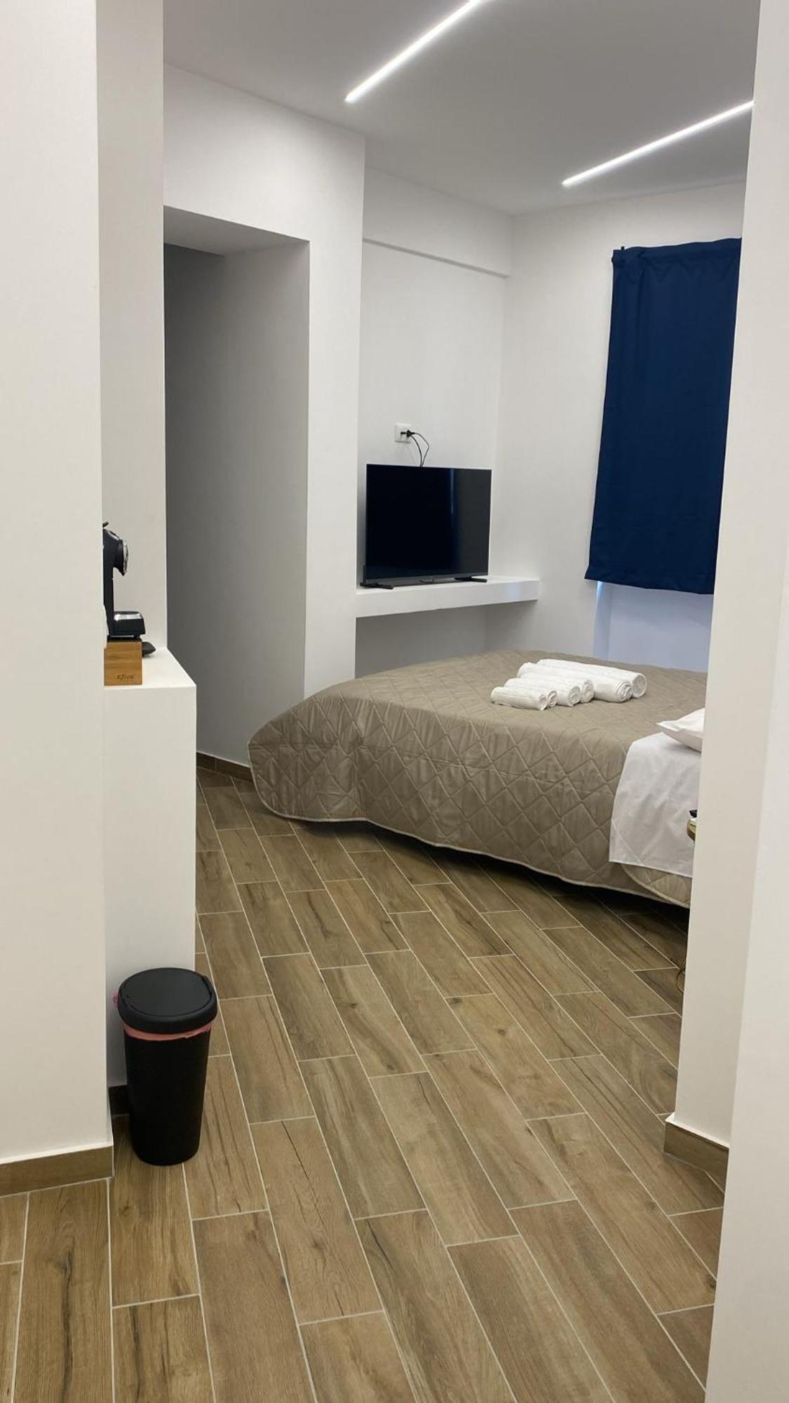 Sistra 12 Bed & Breakfast *