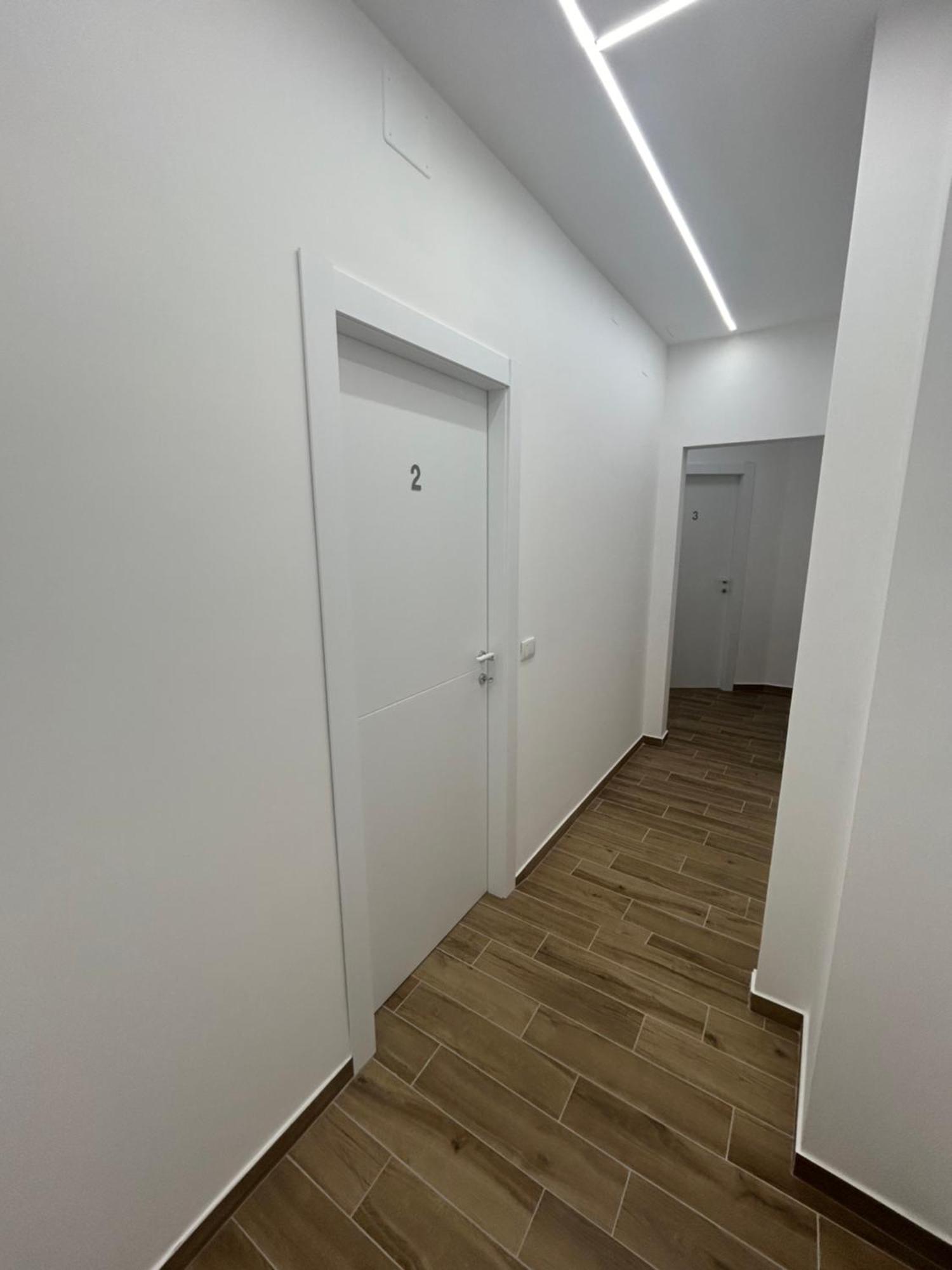 Bed & Breakfast Sistra 12 *