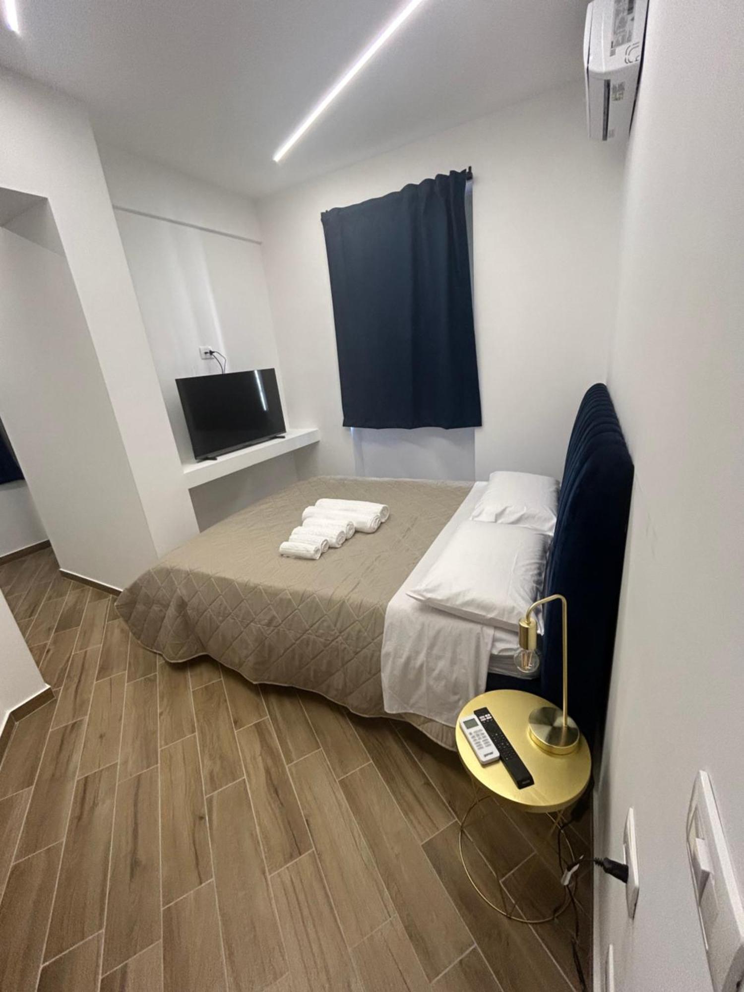 Sistra 12 Bed & Breakfast Catania