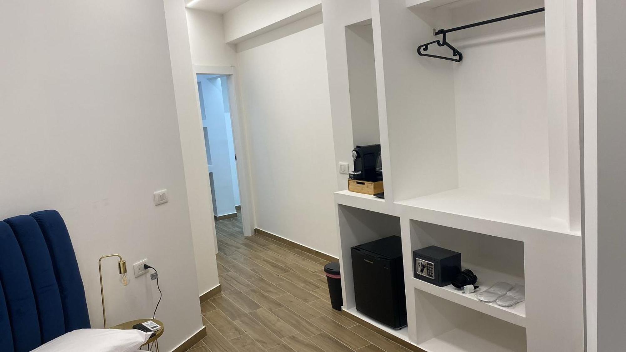 Bed & Breakfast Sistra 12